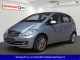 Mercedes-Benz A200 5-trg. AAC Leder SHZ Pano PDC - gebrauchte Mercedes-Benz A 200 aus dem Jahr 2008