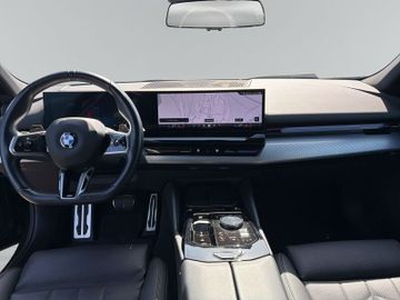 BMW 520 - 11