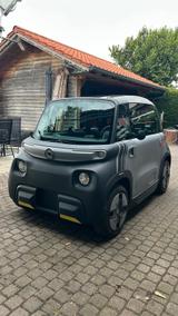 Opel Rocks-E  (Microcar / 45 km/h) - Opel Rocks-e aus 2023