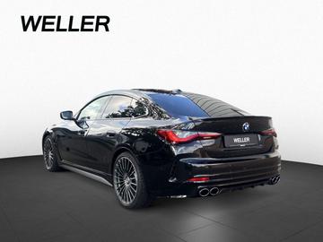 2023 Alpina D4 photo 4