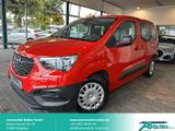 Opel Combo Life E Selection 1.2 Turbo 1.Hand-Klima - Opel Combo in Mönchengladbach