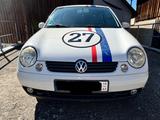 Volkswagen Lupo 1.0 COMFORTLINE Comfortline - Volkswagen Lupo: Comfortline