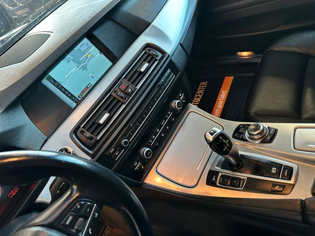 BMW 525 d *HeadUp*SoftClose*Navi*Xenon*