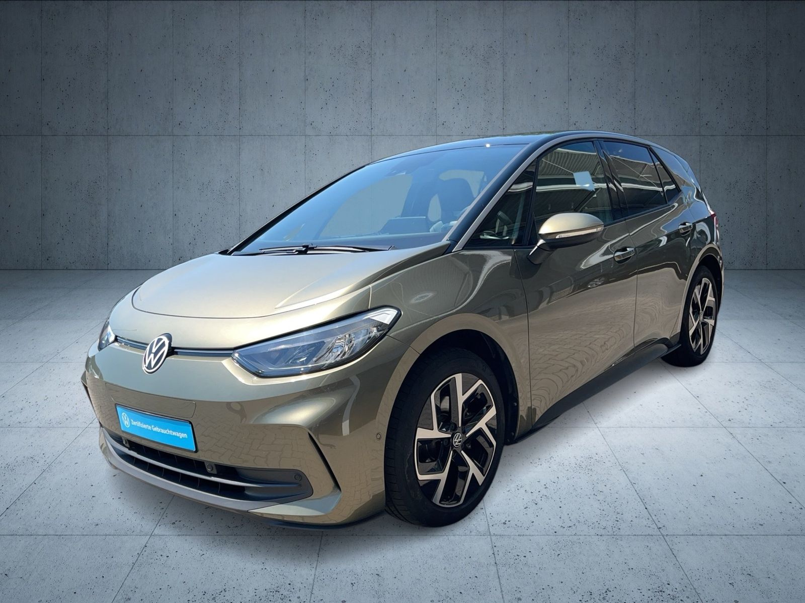 Volkswagen ID.3 MOVE Pro 62 kWh LED ACC NAVI ParkAssist foto 2
