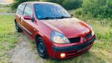 Renault clio 1.4 Benzin 2005 - Renault Clio mit Benzin-Antrieb: Kleinwagen, 1.4