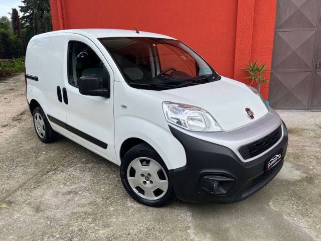 Fiat Fiorino 1.3 MJT 95CV Cargo SX