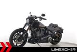 Harley-Davidson BREAKOUT PRO STREET CVO FXSE, Tempomat - HARLEY-DAVIDSON CVO PRO STREET BREAKOUT FXSE