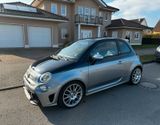 Abarth *Nr. 50/175 WELTWEIT* 695 Rivale 175 Anniversary