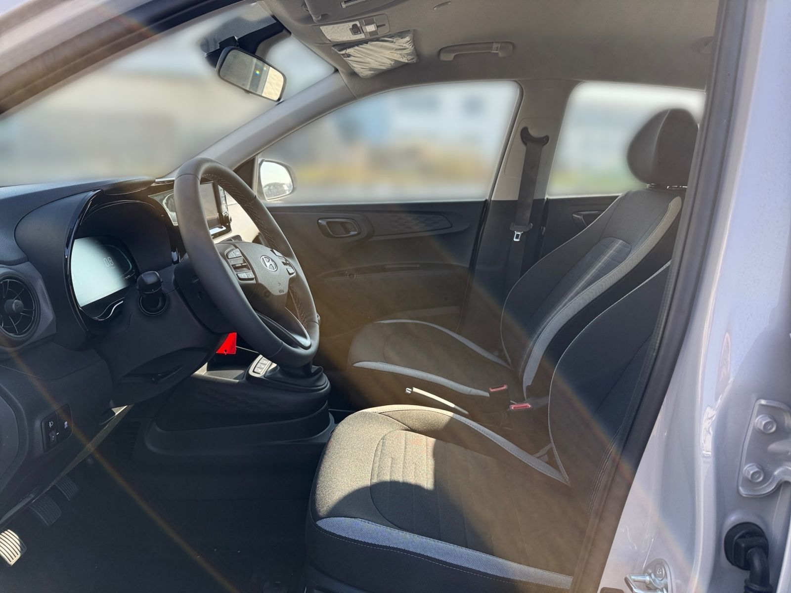 Fahrzeugabbildung Hyundai i10 1.0 Trend Navi Kamera