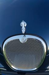 Jaguar S-Type 2.7 Liter V6 Diesel Executive Executive - Jaguar S-Type mit Diesel-Antrieb: 2.7