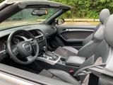 Audi A5 Cabriolet 3.2 quattro 19" B&O Alcantara BiXen - Audi Gebrauchtwagen von 2009