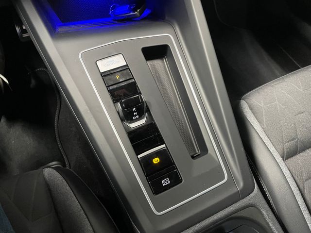 Golf VIII Variant Goal 1.5 eTSI DSG AHK NAVI