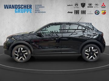Opel Mokka GS +Kam.+LED+SHZ+LM+PDC+AllW-