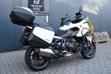 Honda NT 1100 DCT - HONDA NT