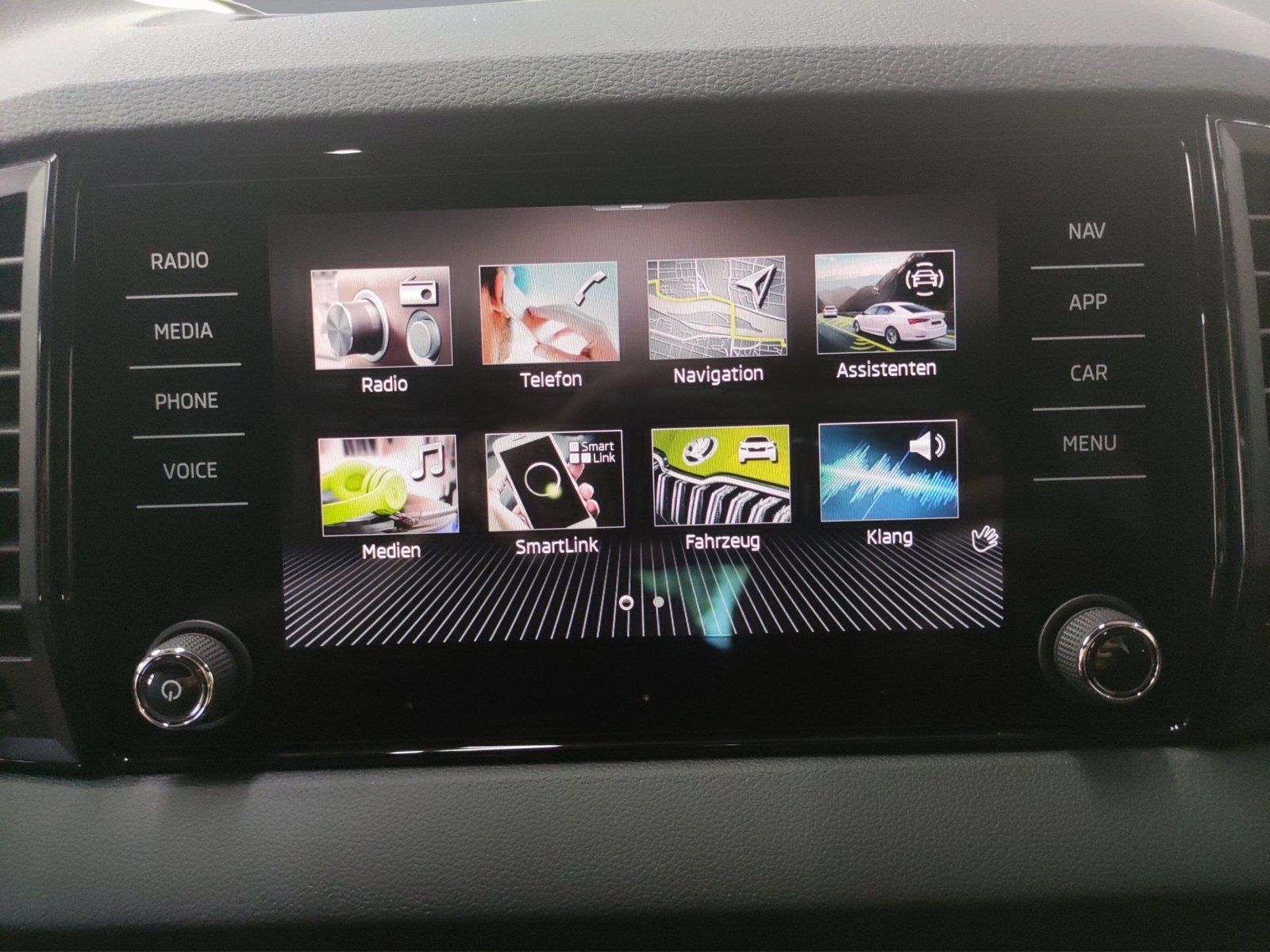 Skoda Karoq - Bild 12