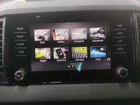 Skoda Karoq - Vorschau Bild 12