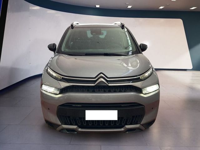 Citroën C3 Aircross I 2021 1.5 bluehdi Shine Pac