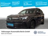Volkswagen Tiguan 1.5eTSI DSG Life NAVI AHK LED KAMERA - Volkswagen Tiguan Jahreswagen: Automatik