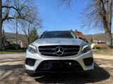 Mercedes-Benz GLE 350 d 4MATIC -  - gebrauchte Mercedes-Benz GLE 350 aus dem Jahr 2019