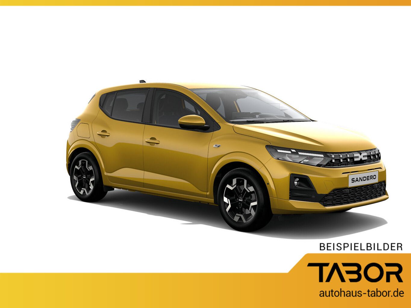Dacia Sandero - Bild 2