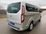 Ford Tourneo Custom/8 Sitze/Leder/Kamera/Standheizung - gebrauchte Ford Tourneo Custom aus dem Jahr 2015