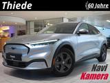 Ford Mustang Mach-E NAVI/LED/KAMERA/LEDER/SHZ/DAB+ - Ford Mustang Mach-E Gebrauchtwagen