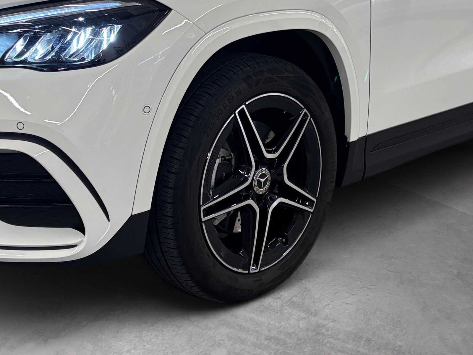 Fahrzeugabbildung Mercedes-Benz GLA 250 e AMG*Totwinke*11kW*LED*Kamera*EasyPack*