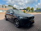 Volvo XC90 T8 R-Design Luft B&W 360 HUD Pa... - Volvo XC90 in Mönchengladbach