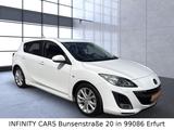 Mazda 3 Lim. Sports-Line - Mazda 3 in Erfurt