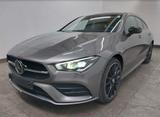 Mercedes-Benz CLA250eSB AMG LED*19Zoll*Kamera*Widescreen*Distr - gebrauchte Mercedes-Benz CLA 250 aus dem Jahr 2021