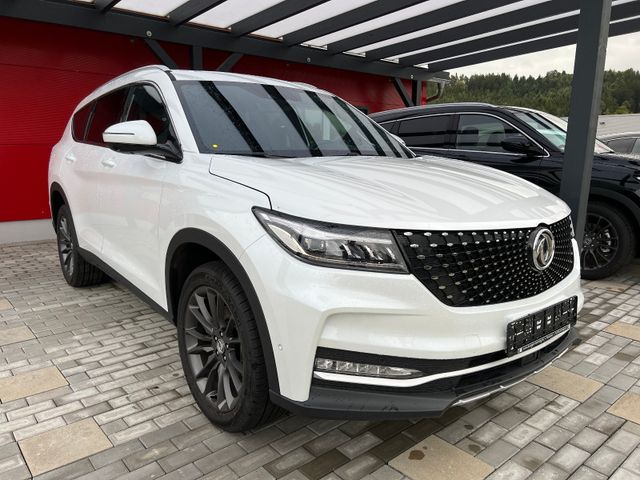 DFSK Fengon 7 AT 7-Sitzer-Allrad-Navi-Panorama 2.5to