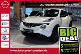 Nissan Juke 1.6 Bose Personal Edition Navi Kam Bose - Nissan Juke: Bose Personal Edition
