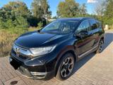 Honda CR-V 1.5 VTEC Turbo 4WD Lifestyle 7-... - Honda CR-V Gebrauchtwagen in Berlin
