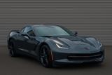 Corvette C7 6.2 V8 AT8 Stingray Coupe 3LT Stingray 3LT - Corvette: Stingray