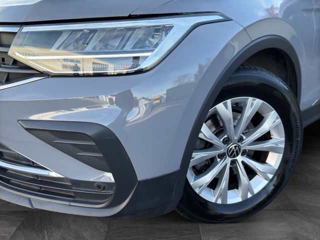 Volkswagen Tiguan Life 1.5 TSI DSG*LED*ACC*APPLE*SIDE*LANE