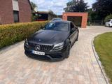 Mercedes-Benz C 63 AMG Mercedes-AMG C 63 S Autom. Mercedes... - gebrauchte Mercedes-Benz C 63 AMG aus dem Jahr 2021