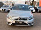 Mercedes-Benz B 180 *Automatik* AHK / Klima / SHZ / Service / - Mercedes-Benz Se