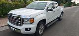 GMC Canyon 3.6 V6 4x4 - gebrauchte GMC Pickups