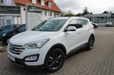 Hyundai SANTA FE 2.2 CRDi Premium -Navi-AHK-Kamera - Hyundai SANTA FE in Osnabrück
