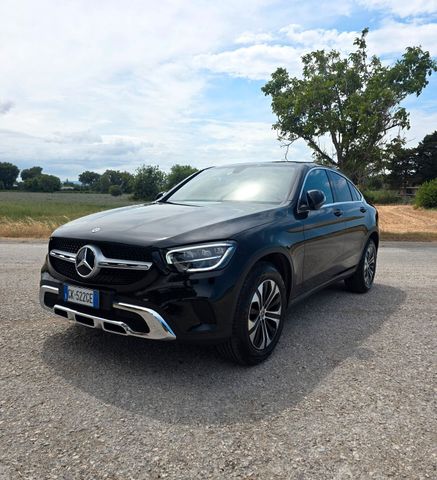 MERCEDES-BENZ Mercedes-benz GLC 220 d 4Matic Business