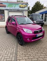 Daihatsu Terios 1.5 Top 2WD Top