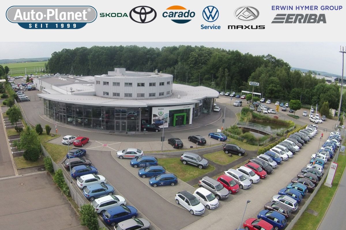 Maxus eDeliver 3 - Bild 2