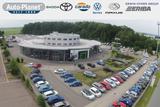 Toyota bZ4X 4x4 Comfort + Technik *ACC*JBL*MATRIX*PANO* - silberne Toyota bZ4X