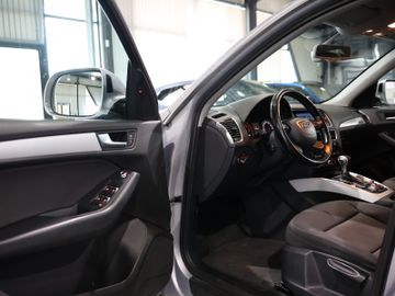 Audi Q5 - 8
