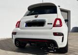 Abarth 595 Turismo - Abarth aus 2022