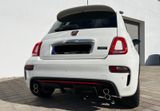 Abarth 595 Turismo - Abarth 595 Turismo von privat