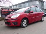 Citroën C4 Picasso Tendance Motor und Getriebe TOP - gebrauchte Citroën C4 Picasso aus dem Jahr 2009