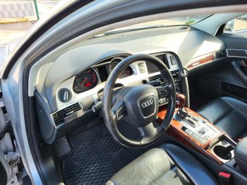 Audi A6 - 10