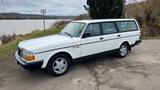Volvo 245 mit H-Kennzeichen - Oldtimer - gepflegt - Volvo 245: Kombi
