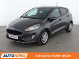 Ford Fiesta 1.0 EcoBoost Cool&Connect*CAM*LIMITER*SHZ - Ford Fiesta Gebrauchtwagen in Essen